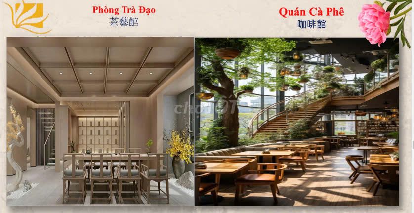 🌿 Hoa Viên An Lạc – Nơi An Nghỉ Bình Yên và Đẳng Cấp 🌿