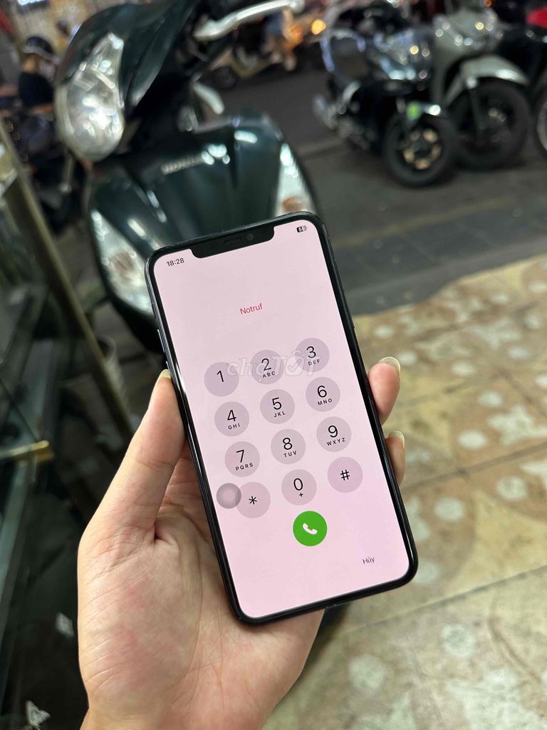 Apple iPhone 11 Pro Max. Mua bán Điện thoại tại Quận Hai Bà Trưng Hà Nội được đăng bởi Tuấn hình 1