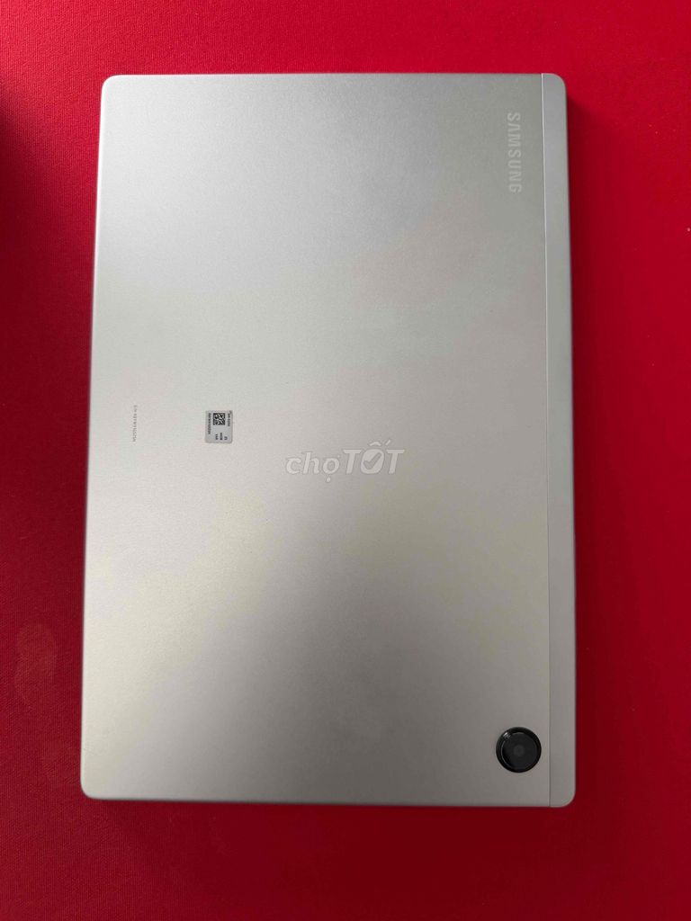 Samsung Galaxy Tab A8 10.5 inch 64GB. Mua bán Máy tính bảng tại Thành phố Thủ Đức Tp Hồ Chí Minh được đăng bởi Công hình 1