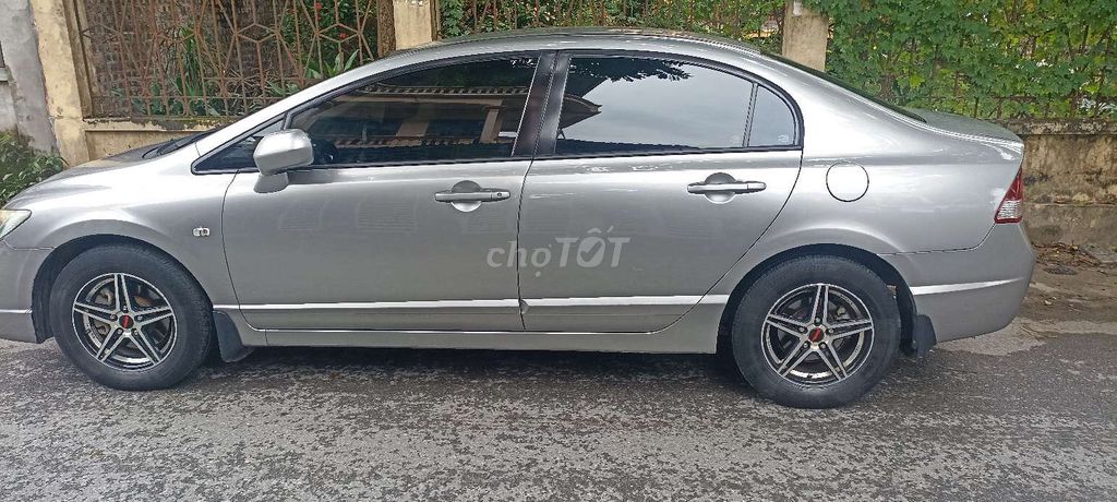 6 241 2008 1.8 MT - 190000 km. Mua bán Ô tô tại Thành phố Vĩnh Yên Vĩnh Phúc được đăng bởi Vu xuan trang hình 6