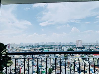 Cho thuê chung cư ĐẠI THÀNH  2PN 2WC GIÁ 7tr5