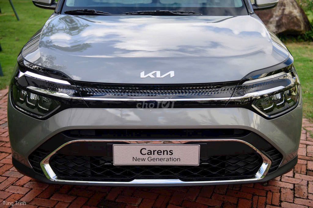 Kia Carens 2025. Mua bán Ô tô tại Quận Tân Phú Tp Hồ Chí Minh được đăng bởi Dương Nguyễn Trung Tín hình 12