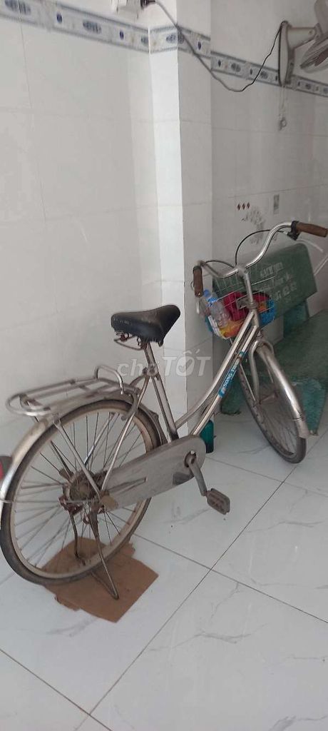 Bán xe đạp đang sử dụng tốt ai cần liên hệ. Mua bán Xe đạp tại Huyện Trảng Bom Đồng Nai được đăng bởi phạm văn đoàn hình 2