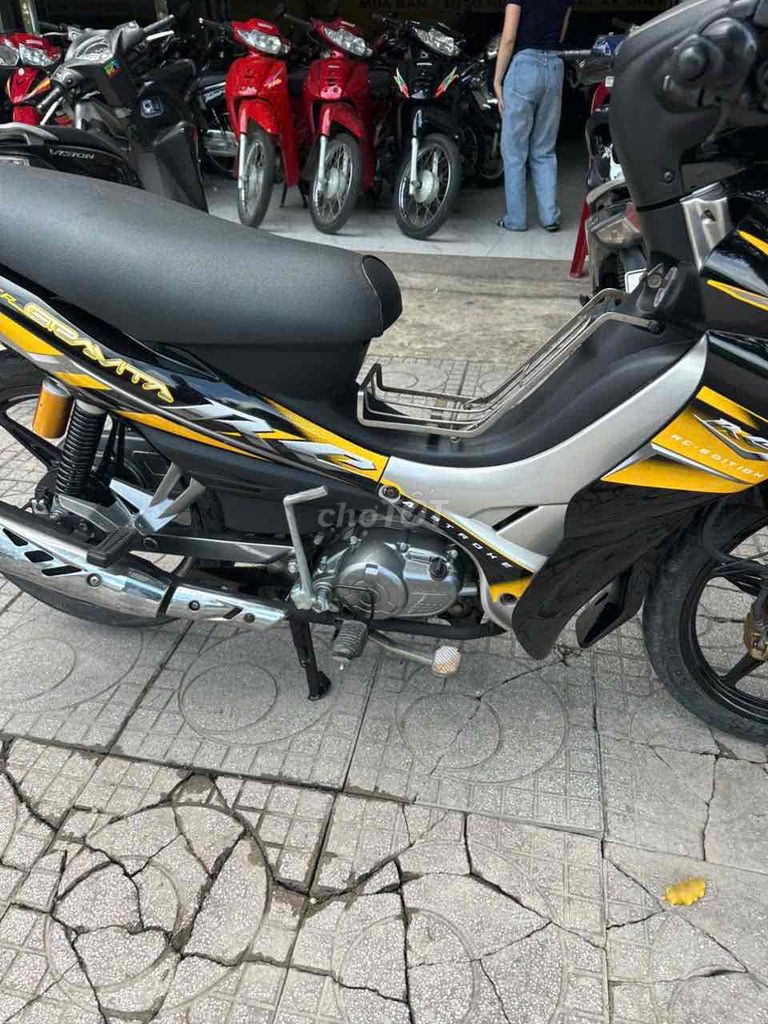 jupiter glavita xe đẹp máy zin ( có bán trả góp). Mua bán Xe máy tại Thành phố Thuận An Bình Dương được đăng bởi xe máy phước thịnh hình 2