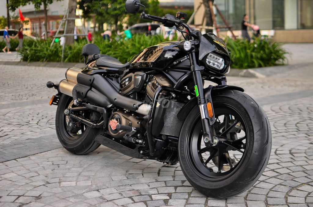 Thanh Motor cần bán Harley Davidson SporterS 2024. Mua bán Xe máy tại Quận Hoàng Mai Hà Nội được đăng bởi Lê Chí Thanh hình 2