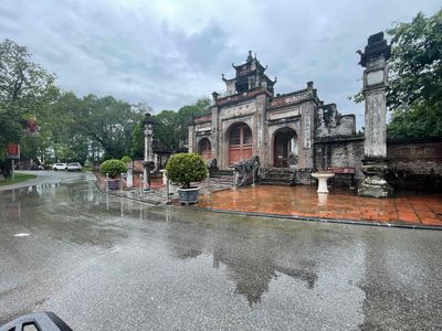🎖 2 MẶT VIEW HỒ 🎖 Ở CỰC SƯỚNG - DÀNH CHO CÁC NHÀ ĐẦU TƯ VÀ CẶP VỢ CHỒN. Mua bán đất tại Huyện Đông Anh Hà Nội được đăng bởi Nguyễn Mạnh Linh