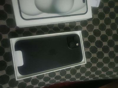 Apple iPhone 15 128GB Đen Việt Nam. Mua bán Điện thoại tại Huyện Việt Yên Bắc Giang được đăng bởi Tùng Nguyễn