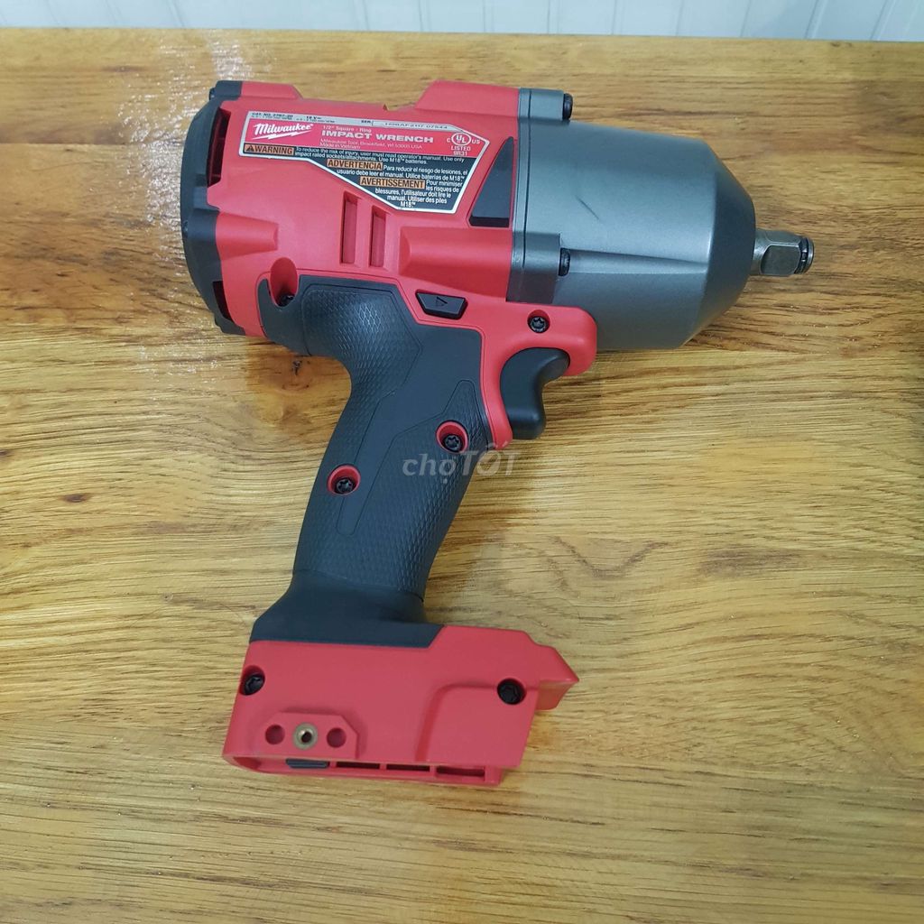 Thân máy Milwaukee M18 2767-20 Mỹ chính hãng