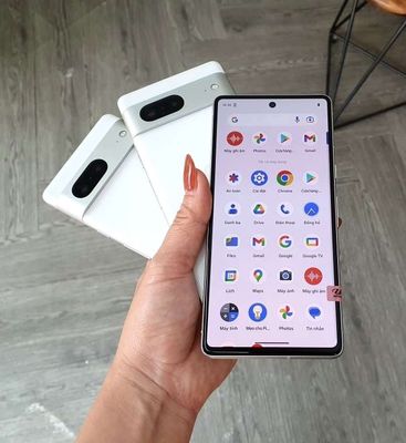 Google Pixel 7 QT 2sim