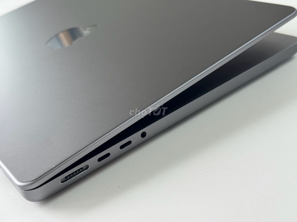 Apple MacBook Pro M1 Pro 32GB/512GB. Mua bán Laptop tại Quận Đống Đa Hà Nội được đăng bởi Cường Nguyễn hình 1