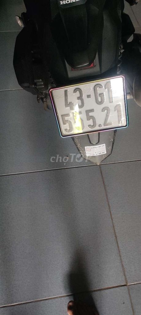 Xe janus. Mua bán Xe máy tại Quận Cẩm Lệ Đà Nẵng được đăng bởi chi anh hình 1