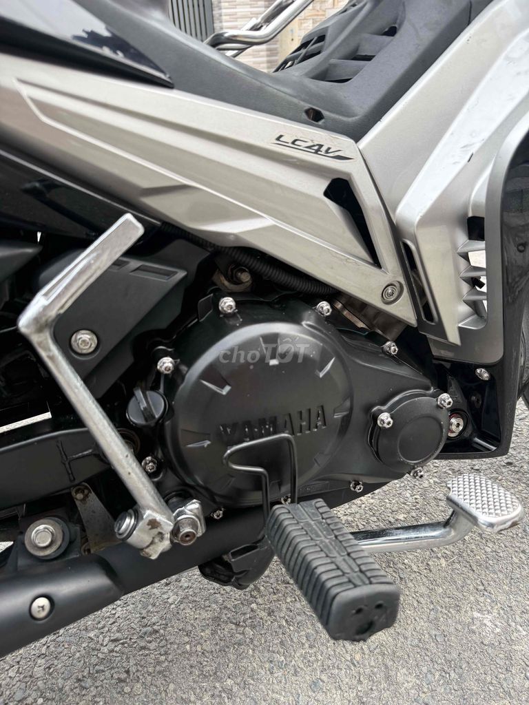 Ex nhỏ 2006 ctđ bs60. Mua bán Xe máy tại Quận Bình Tân Tp Hồ Chí Minh được đăng bởi Thu Mua Xe Máy Cũ Giá Cao hình 5