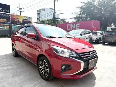 Attrage 2021 CVT Premium - 53000 km-Đỏ-370 triệu. Mua bán Ô tô tại Thành phố Thủ Đức Tp Hồ Chí Minh được đăng bởi Trần Nguyễn Quốc Bảo