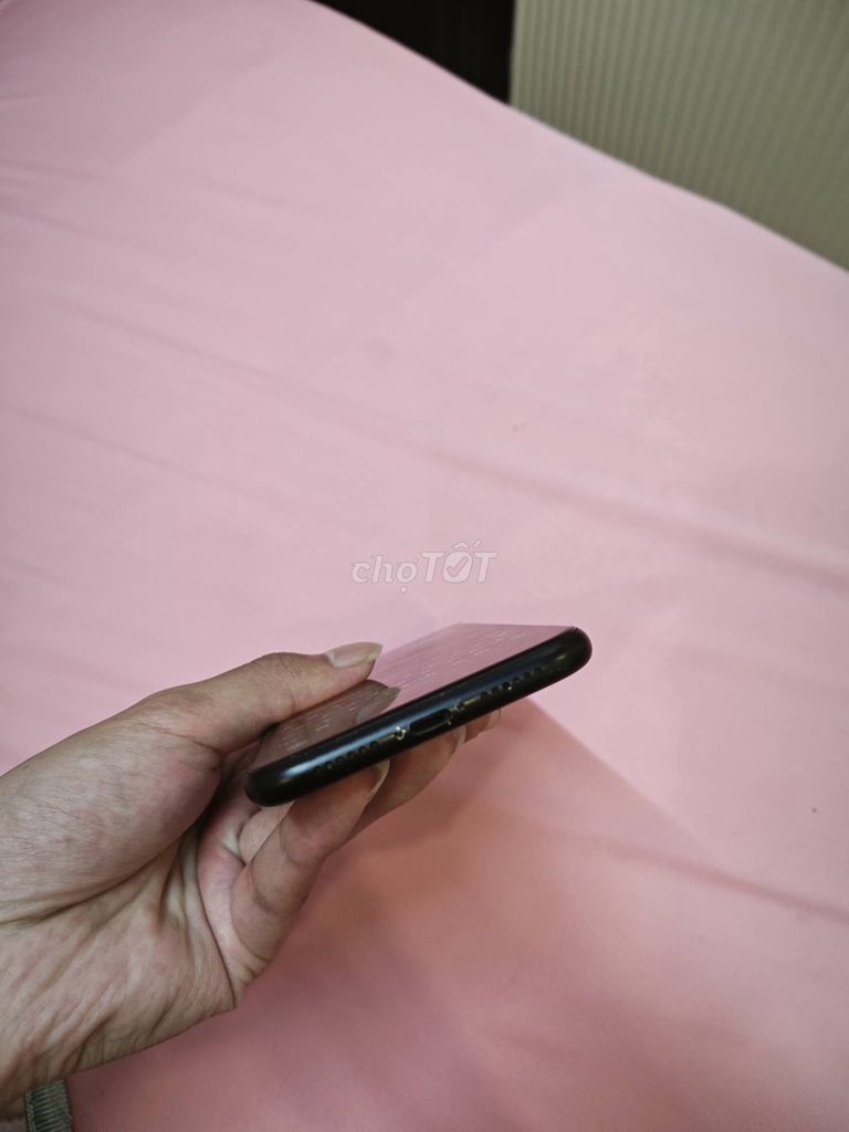 Apple iPhone XR 128GB Đen Màn hình sọc. Mua bán Điện thoại tại Quận 1 Tp Hồ Chí Minh được đăng bởi Hội Đồ Điện Tử hình 1