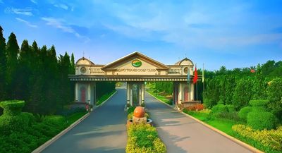 Biệt thự BH new city view sông 238m2 14x17 giá chỉ 4,5 tỷ bao thuế phí. Mua bán đất tại Thành phố Biên Hòa Đồng Nai được đăng bởi Doãn Bình