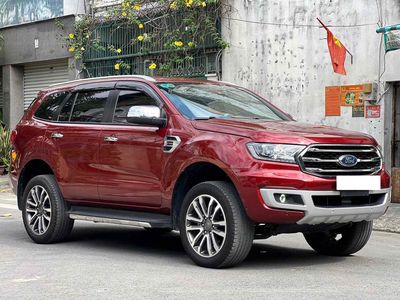 Ford Everest Titanium 4x4 2020 xe full ls hãng. Mua bán Ô tô tại Quận Gò Vấp Tp Hồ Chí Minh được đăng bởi ANH KIET AUTO