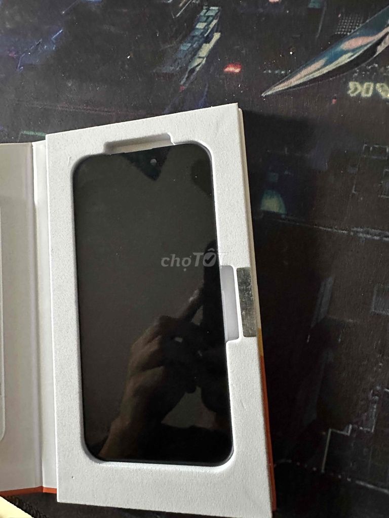Màn hình iPhone 14 Pro loạn cảm ứng. Mua bán Linh kiện (RAM, Card...) tại Quận Bắc Từ Liêm Hà Nội được đăng bởi Quân hình 1