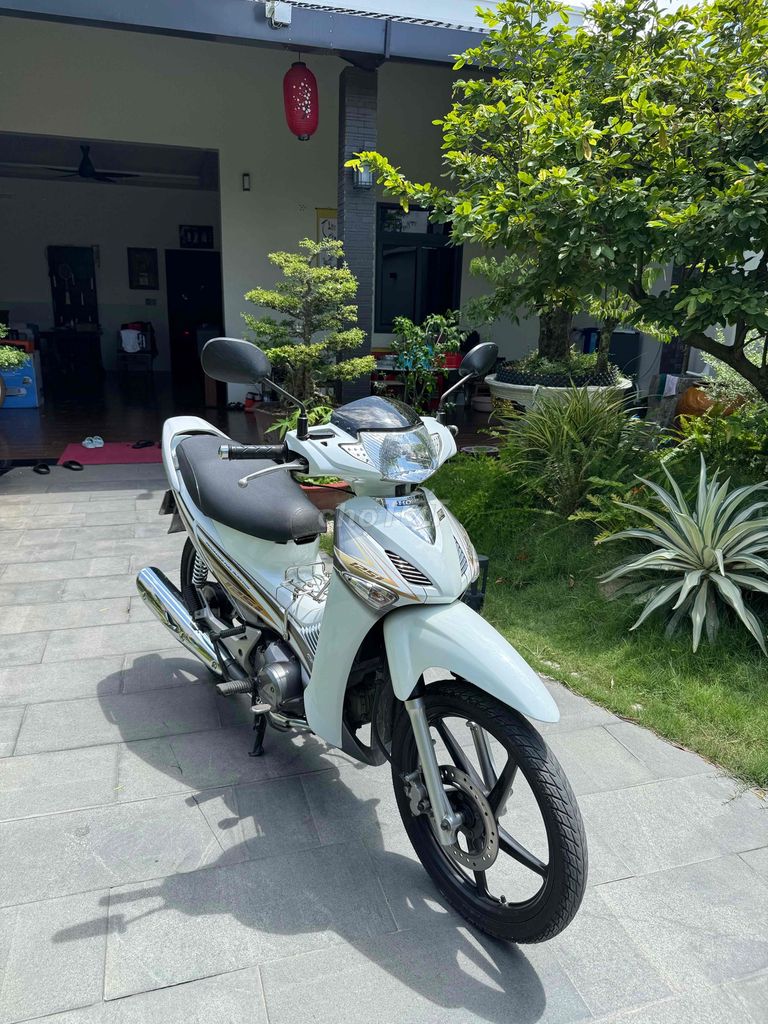 Future Neo Fi 2007 xe khá Hỗ trợ góp