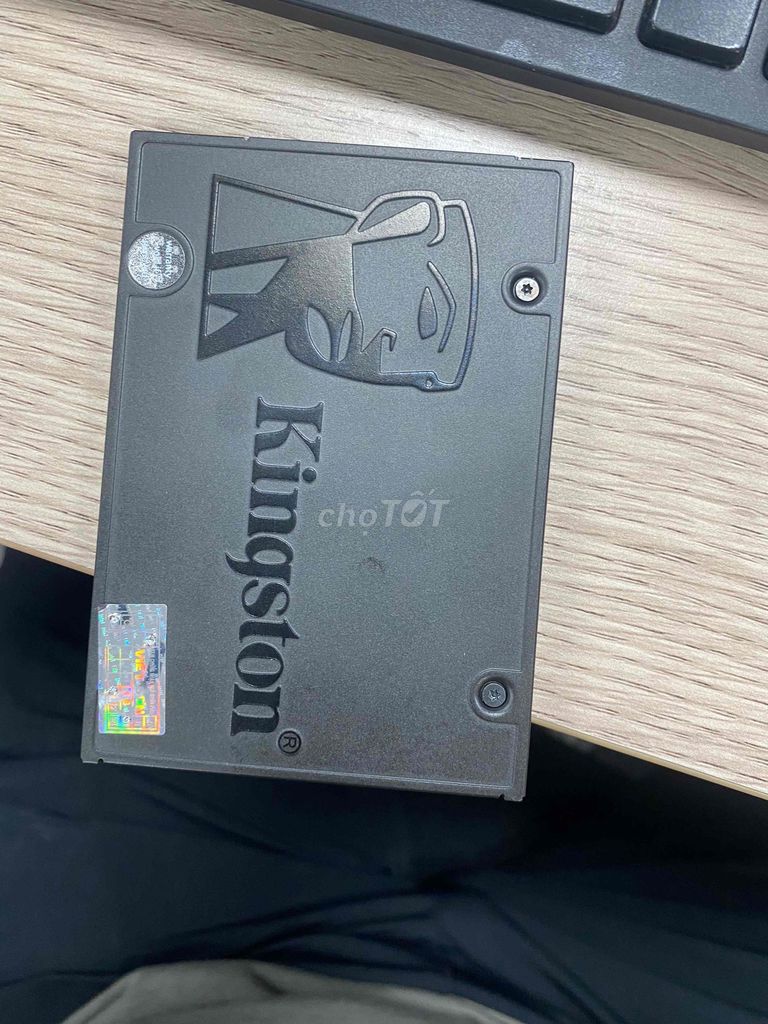 ổ ssd kingston 480gb. Mua bán Linh kiện (RAM, Card...) tại Quận Nam Từ Liêm Hà Nội được đăng bởi Phan Sang hình 1