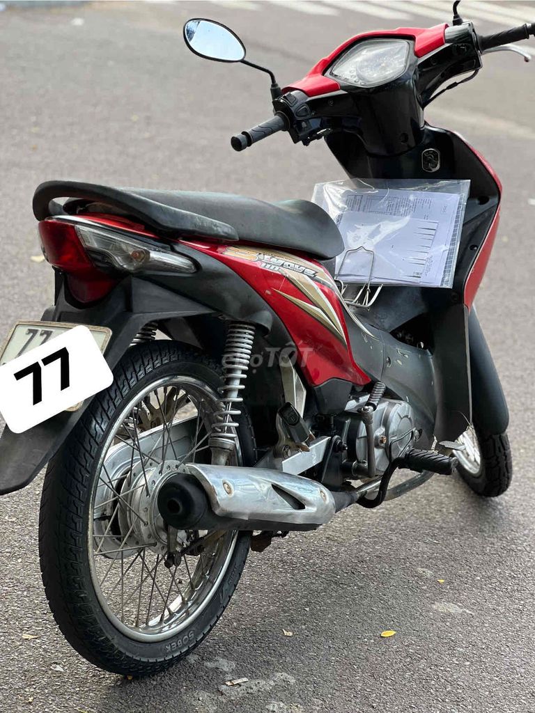 Bán Xe Honda Ware S110. Mua bán Xe máy tại Thành phố Qui Nhơn Bình Định được đăng bởi Ro hình 3