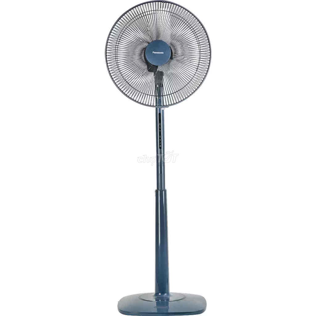 Quạt Đứng Panasonic F-409K (Xanh). Mua bán Quạt tại Huyện Yên Lạc Vĩnh Phúc được đăng bởi ABC hình 1