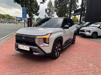Mitsubishi Destinator Ultimate 2026 Trắng 6.500km