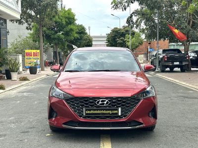 Hyundai Accent 2022 Đặc Biệt