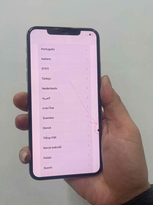 Màn 11 Pro Max zin bóc máy thanh lý. Mua bán Linh kiện (RAM, Card...) tại Quận Thanh Xuân Hà Nội được đăng bởi EnterPhone