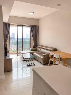 Аренда · 2 комн. · 74 м² · Thành phố Thủ Đức, ул. An Phú