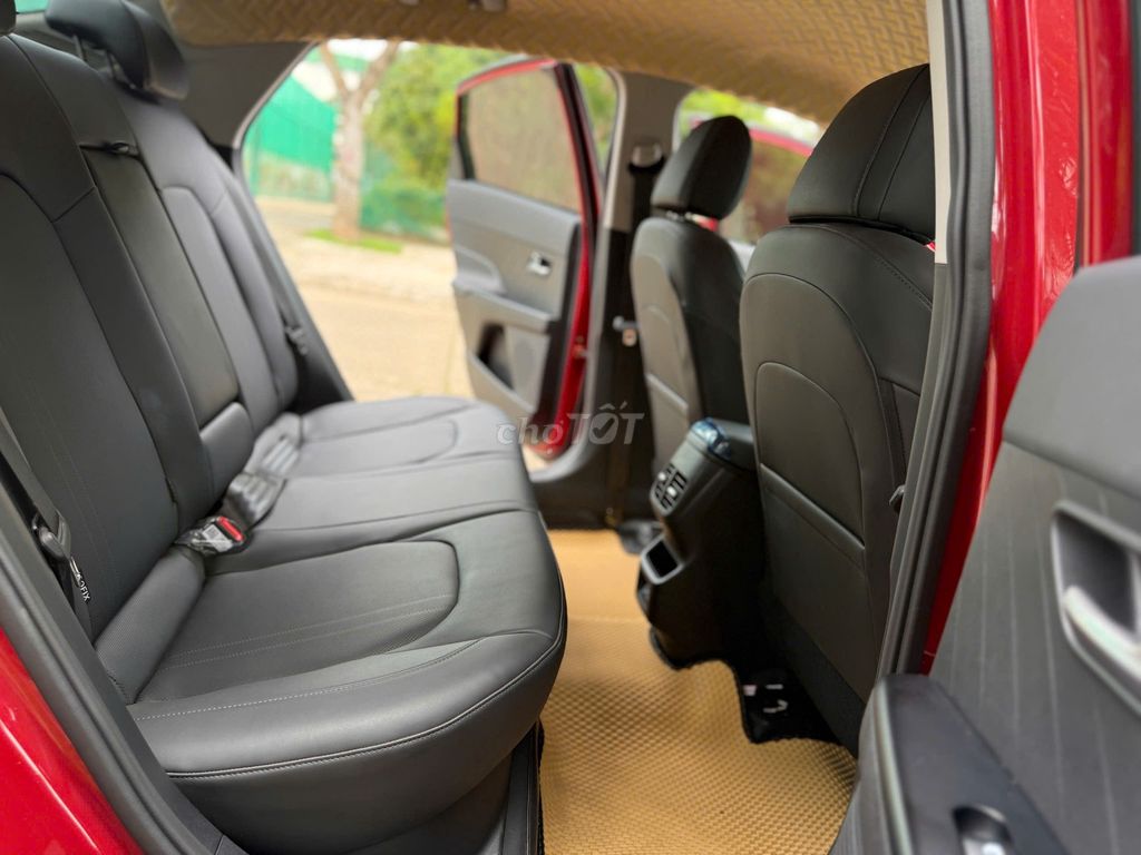 Hyundai Accent 1.5 AT Cao cấp 2024 - 5000 km. Mua bán Ô tô tại Thành phố Thủ Dầu Một Bình Dương được đăng bởi trần thị khánh huyền  hình 10