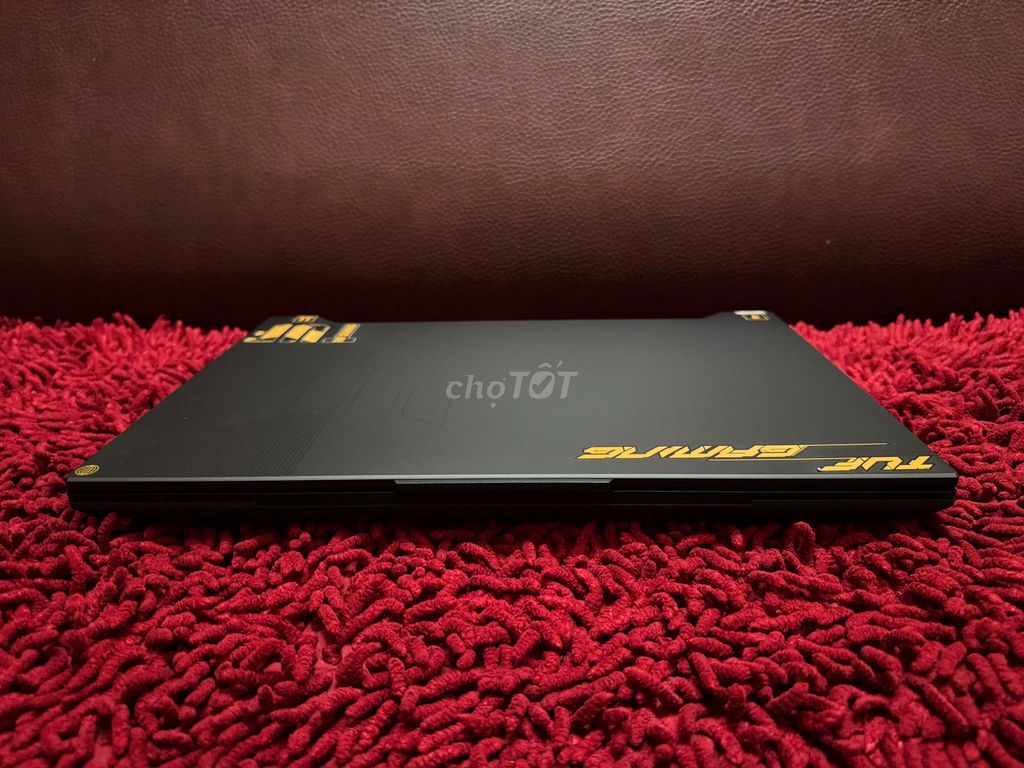⚡ ASUS TUF F15 – i7 12700H / 16G / 512G / RTX 3050. Mua bán Laptop tại Quận Gò Vấp Tp Hồ Chí Minh được đăng bởi Laptopxanh hình 4