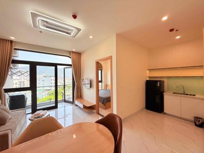 Rent · 1 bd · 55 м² · Quận Sơn Trà, ул. Đường Trương Định