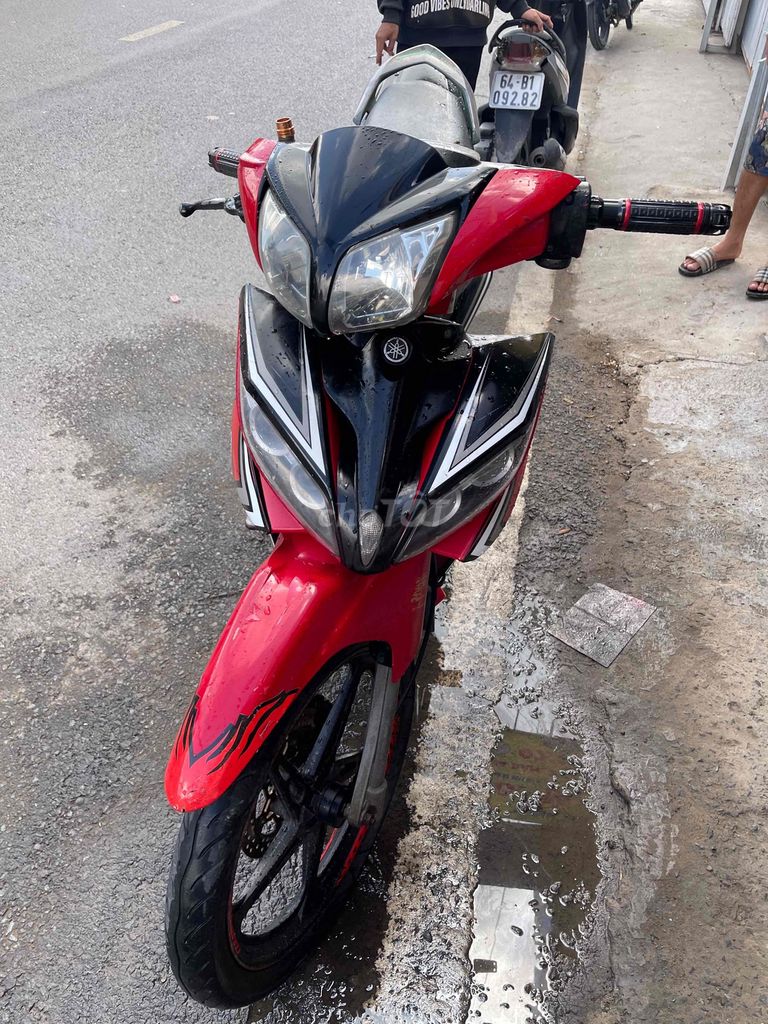 Jubiter biển 83 máy êm ru fun chức năng. Mua bán Xe máy tại Quận Cái Răng Cần Thơ được đăng bởi Cầm Đồ Minh Tấn hình 1