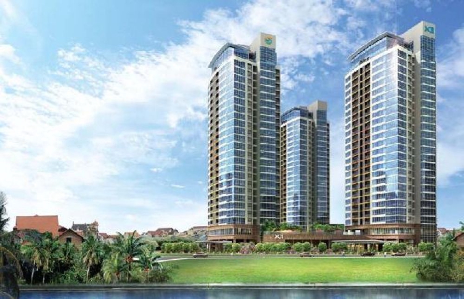 Xi Riverview Palace