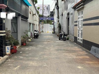 📍Nhà 56m² Gò Vấp – Hẻm xe hơi, sổ riêng – Giá chỉ 4,75 tỷ. Mua bán nhà ở tại Quận Gò Vấp Tp Hồ Chí Minh được đăng bởi Bích Phi BDS Dòng Tiền