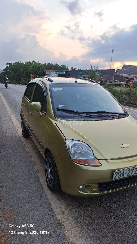 2008 LT 0.8 MT - 230000 km. Mua bán Ô tô tại Huyện Thường Xuân Thanh Hóa được đăng bởi quân thu hình 5