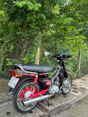 Dream Thái 12ly54 ❤️. Mua bán Xe máy tại Huyện Củ Chi Tp Hồ Chí Minh được đăng bởi Trung Ca
