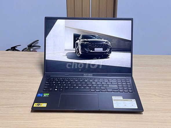 Asus Vivobook K3605ZF i5-12500H 15.6 inch 16GB/512GB. Mua bán Laptop tại Quận 1 Tp Hồ Chí Minh được đăng bởi Hội Đồ Điện Tử hình 1