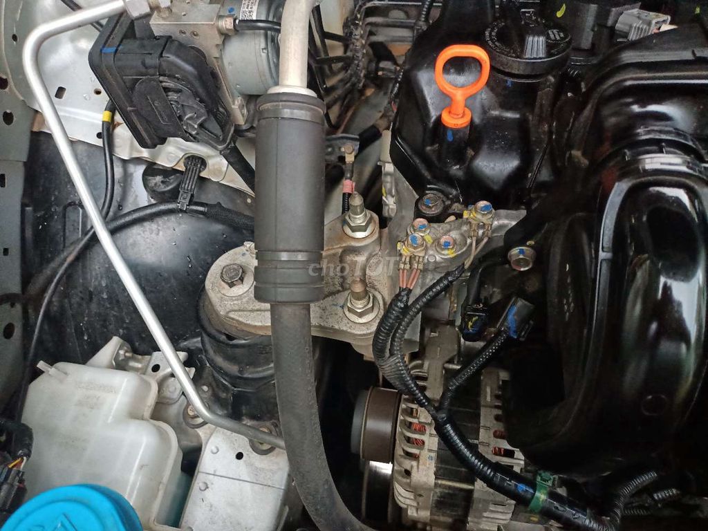 2021 1.5 RS - 94000 km. Mua bán Ô tô tại Quận Thốt Nốt Cần Thơ được đăng bởi Tấn Phát hình 19