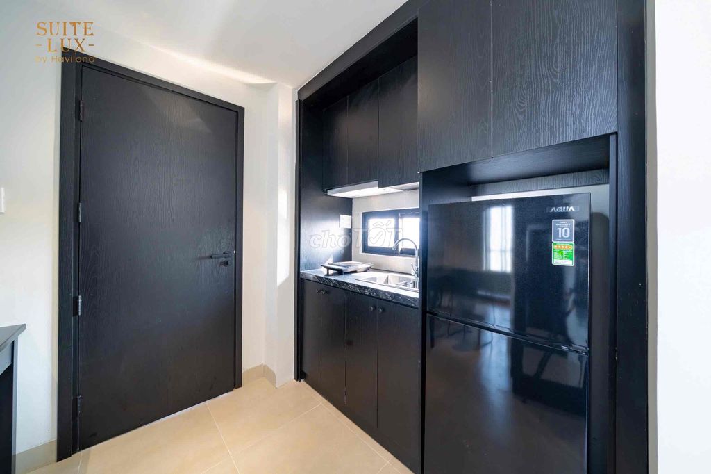 Cho thuê căn hộ 1 phòng ngủ tại Hải Châu, Đà Nẵng — ảnh 8
