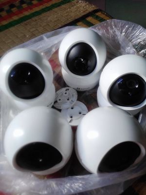 Bán Ezviz CAMERA CS C6N. Mua bán Máy ảnh, Máy quay tại Quận Sơn Trà Đà Nẵng được đăng bởi Phạm Quốc Thái