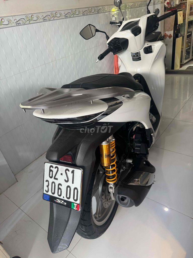 sh 150 ABS 2021 chính chủ bán. Mua bán Xe máy tại Quận 8 Tp Hồ Chí Minh được đăng bởi Linh hình 5
