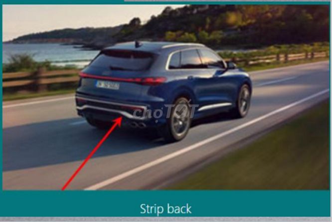 Sơn chrome L-9EL trang trí hệ thống ống xả đuôi xe. Mua bán Phụ tùng xe tại Quận Ba Đình Hà Nội được đăng bởi Công Ty Sơn Anh hình 1