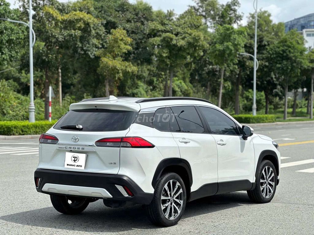 2021 1.8V - 20000 km còn thương lượng. Mua bán Ô tô tại Thành phố Thủ Đức Tp Hồ Chí Minh được đăng bởi Phúc xe lướt hình 6