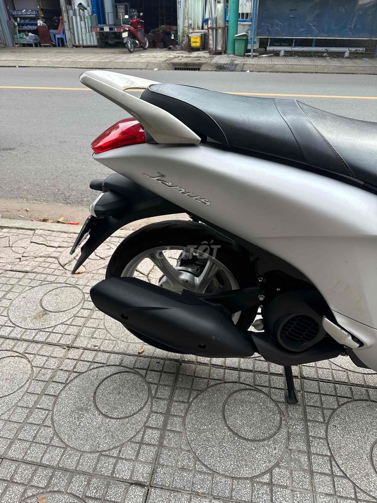 janus xe đẹp máy zin ( hổ trợ gop 0d). Mua bán Xe máy tại Thành phố Thuận An Bình Dương được đăng bởi xe máy phước thịnh hình 4