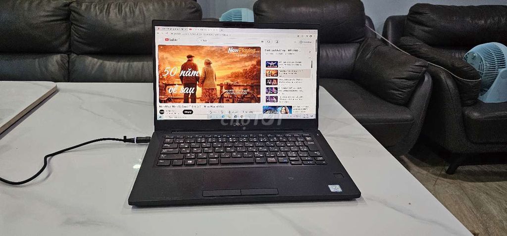 Dell Inspiron 7390 i5 8350U 8GB/256GB SSD Đen. Mua bán Laptop tại Quận Nam Từ Liêm Hà Nội được đăng bởi nguyễn đức hình 1