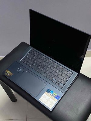 Asus ZenBook Pro 16X OLED Cũ. Mua bán Laptop tại Quận 7 Tp Hồ Chí Minh được đăng bởi Hiệp Hưng