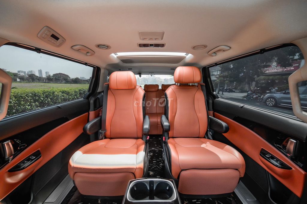 Bán xe Kia Carnival 2023 Signature 3.5G - 44000 km. Mua bán Ô tô tại Quận 7 Tp Hồ Chí Minh được đăng bởi tuấn anh hình 17
