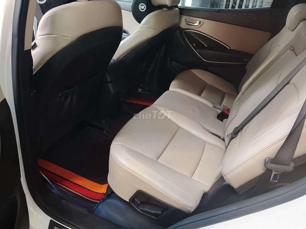 2016 2.4 AT 4 WD - 110000 km. Mua bán Ô tô tại Quận 8 Tp Hồ Chí Minh được đăng bởi Đặng Huy hình 6