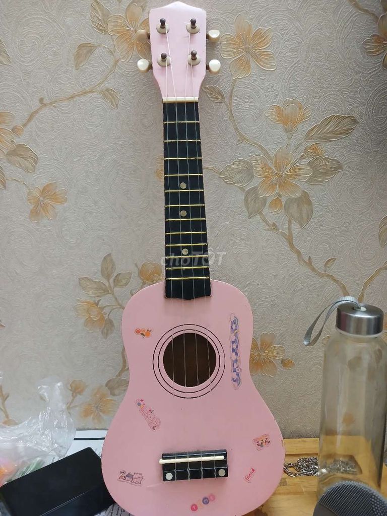 Đàn ukulele